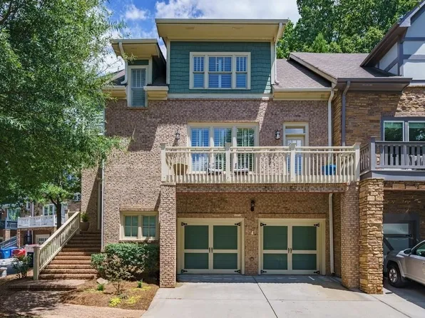 1501 Whitehead Blf NW, Atlanta, GA 30318