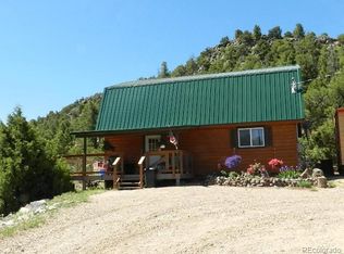 19473 Melby Ranch Rd, San Luis, CO 81152