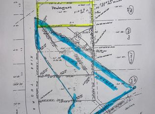 King Thomas Dr, Scroggins, TX 75480