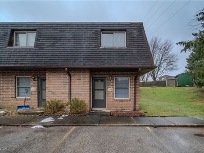 5193 Cline Rd UNIT H, Kent, OH, 44240