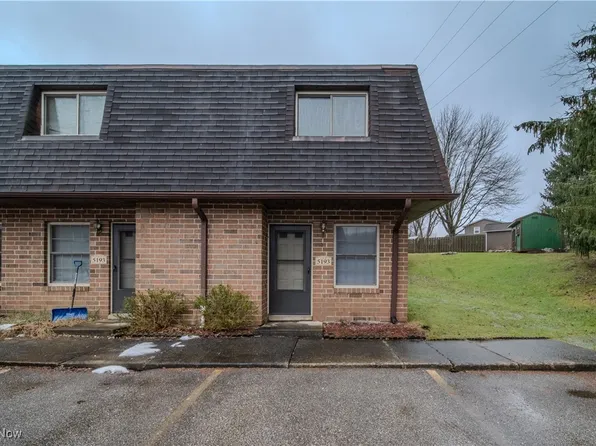 5193 Cline Rd Unit H, Kent, OH 44240
