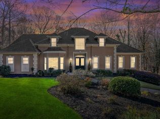 290 Foxley Way, Roswell, GA 30075