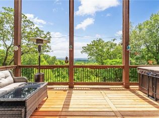 21919 Richland View Rd, Elkins, AR 72727