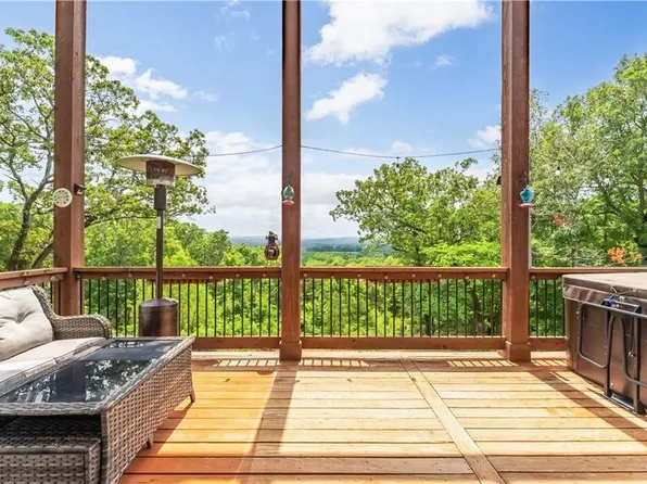 21919 Richland View Rd, Elkins, AR 72727