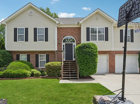 3123 Morgan Box Ln, Buford, GA 30519