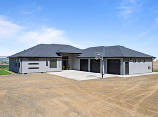 24282 S Ward Gap Rd #242PRSW, Prosser, WA 99350