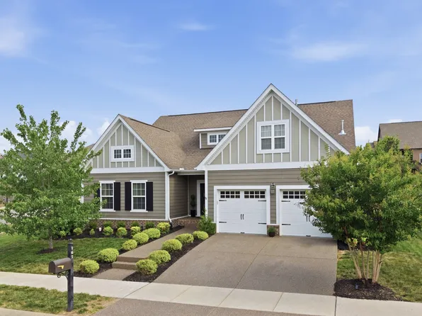 167 Dayflower Dr, Hendersonville, TN 37075