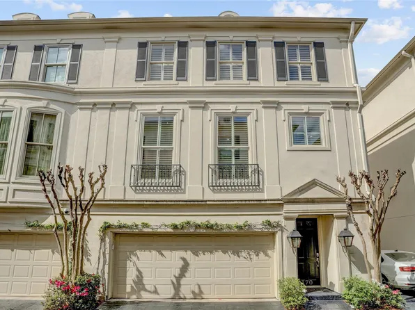 170 Oak Place Dr, Houston, TX 77006