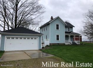 14561 Bell Rd, Lake Odessa, MI 48849