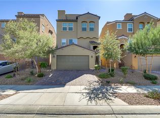 129 Campbelltown Ave, Henderson, NV 89015