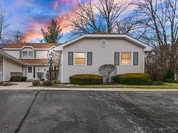 5308 Woodland Dr APT A, Oak Forest, IL 60452