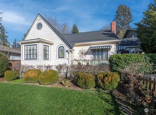 305 Regents Blvd, Fircrest, WA 98466