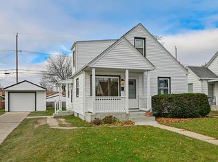 3669 S 24th St, Milwaukee, WI 53221