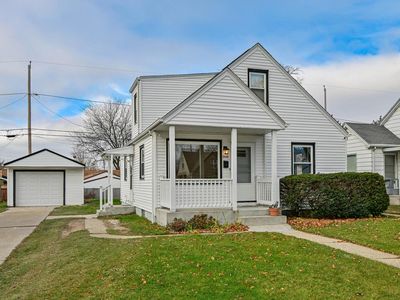 3669 South 24th STREET, Milwaukee, WI, 53221