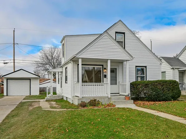 3669 South 24th STREET, Milwaukee, WI 53221