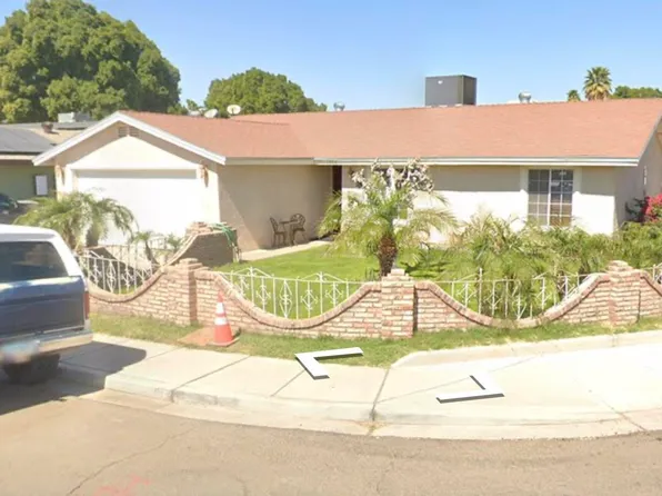 1756 W 26th Dr, Yuma, AZ 85364