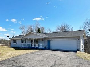 N21331 West Rd, Niagara, WI 54151