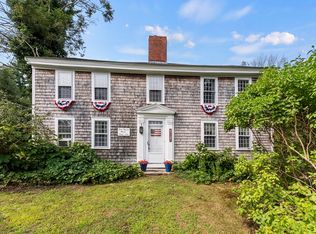 147 Lake St, Plympton, MA 02367