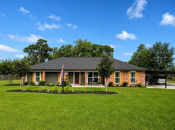 2663 Rhett Dr, Lake Charles, LA 70611