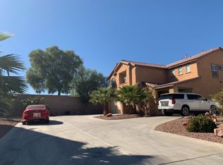 4 Singing Dove Ave, Henderson, NV 89002