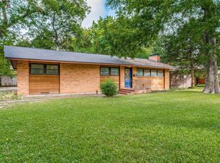 8531 Eustis Ave, Dallas, TX 75218
