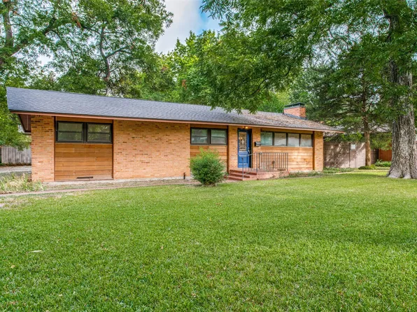 8531 Eustis Ave, Dallas, TX 75218