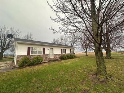 3711 Highway K, Shelbyville, MO, 63469