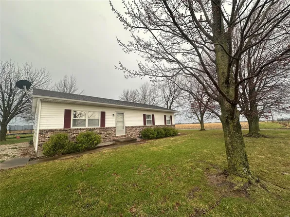 3711 Highway K, Shelbyville, MO 63469