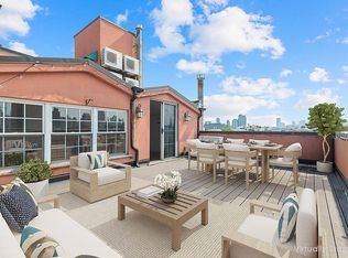 216 Calyer St PENTHOUSE A, Brooklyn, NY