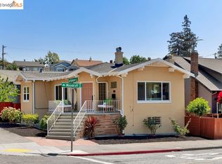 1451 Hampel St, Oakland, CA