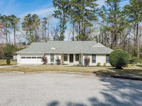 723 Hickory Oak Hollow Hollow, Martinez, GA