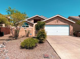 1314 Magoffin Pl, Las Cruces, NM 88007