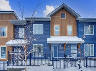 160 N Livingston Cmn NE, Calgary, AB T3P1K1