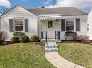 7059 Ohio Ave, Cincinnati, OH 45236