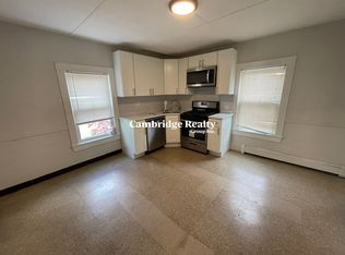 117 Pleasant St #1, Cambridge, MA 02139