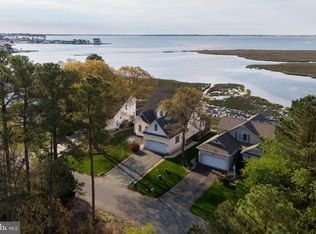 16 Cove View Rd, Millsboro, DE 19966