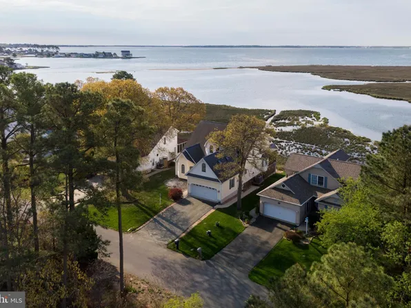 16 Cove View Rd, Millsboro, DE 19966