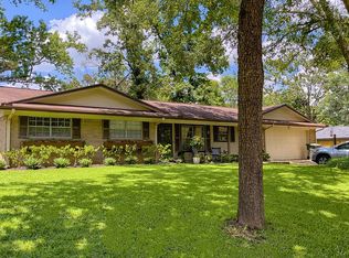 418 Arbor Oak Dr, Nacogdoches, TX 75964