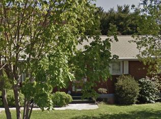 4815 Florist Rd NW, Roanoke, VA 24012