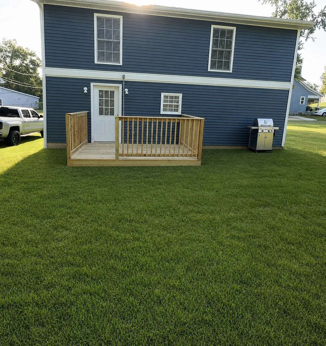3 bed, 1500 sqft, $1,500 — Photo 2
