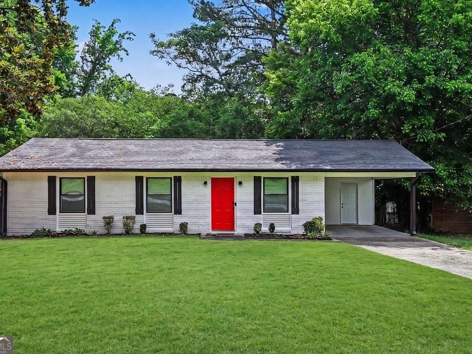 1st image of 3042 Cottonwood Dr SE