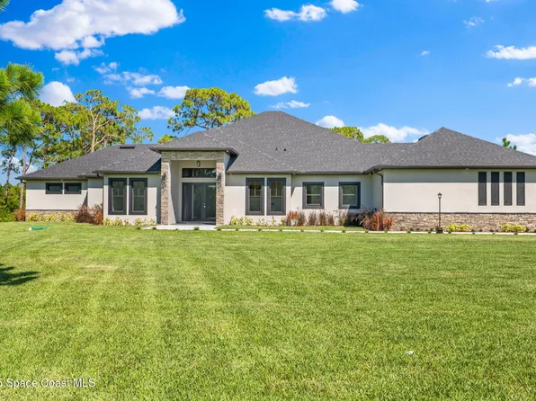 1907 Positano Dr, Malabar, FL 32950