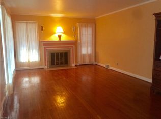 4037 Rush Blvd, Youngstown, OH 44512