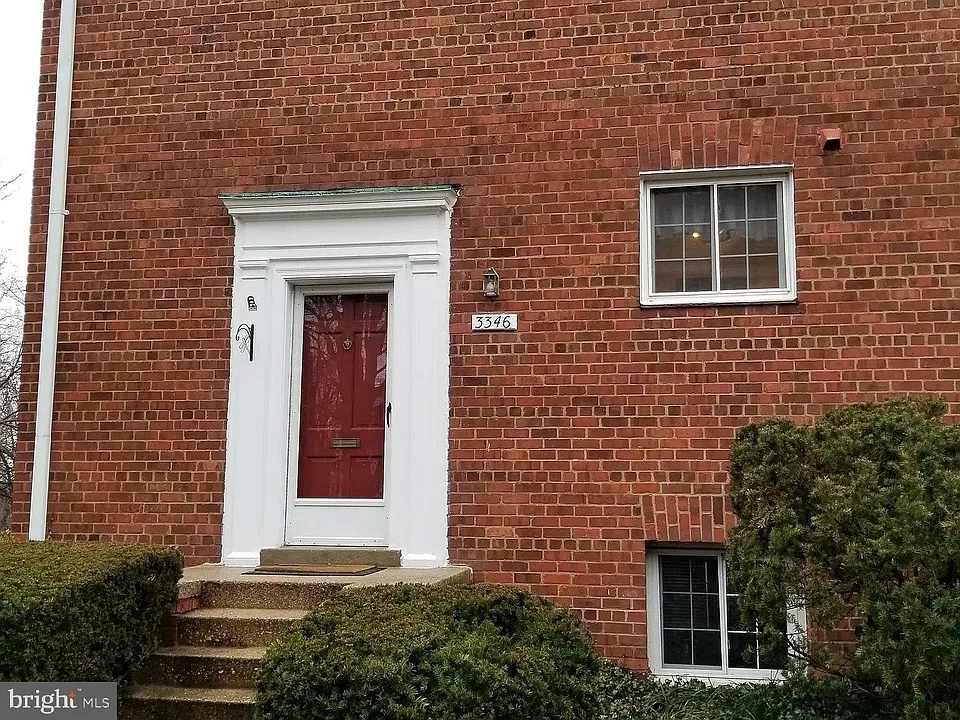 3346 Gunston Rd #736