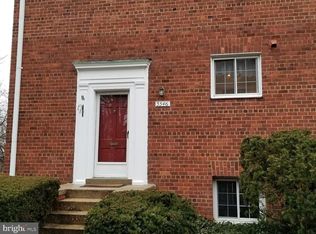 3346 Gunston Rd #736, Alexandria, VA 22302