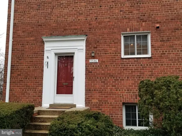 3346 Gunston Rd #736, Alexandria, VA 22302