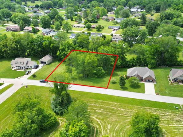 106 Bellereve Dr #33, Somerset, KY 42501