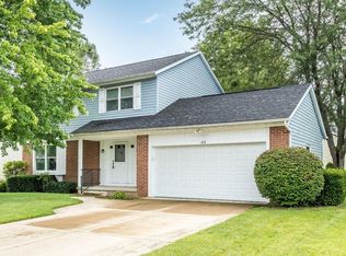 315 Maple Ave, Pickerington, OH 43147