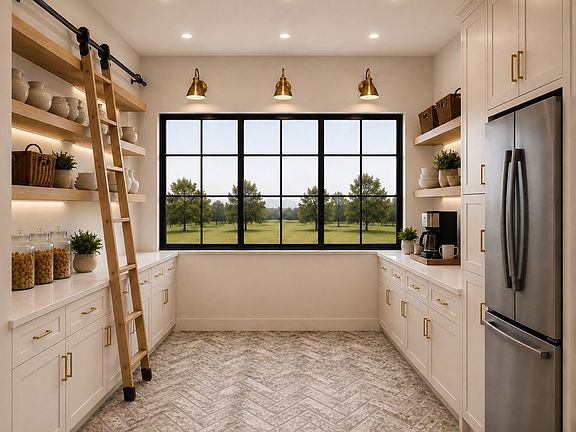 4th image of 6016 Cates Ranch Dr