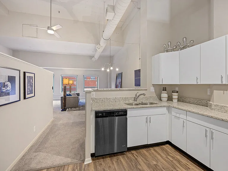 The Lofts at Shillito Place — Photo 26